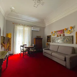 Dimora Pacini Katania
