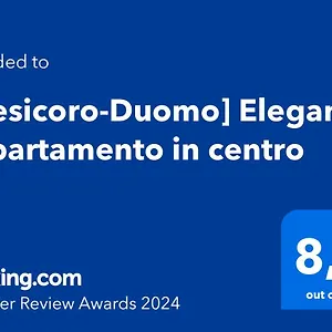 Stesicoro-duomo Elegante In Centro Katania